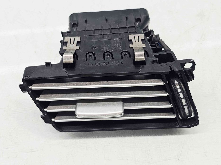 Grila aerisire stanga Mercedes Clasa E (W212) AMG [Fabr 2009-2016] A2