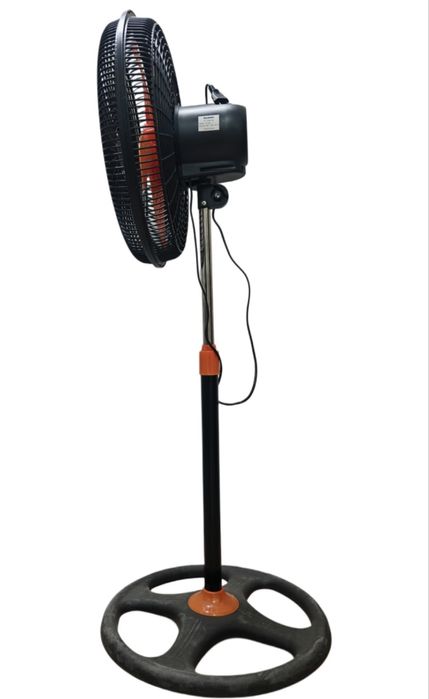 Вентилятор напольный