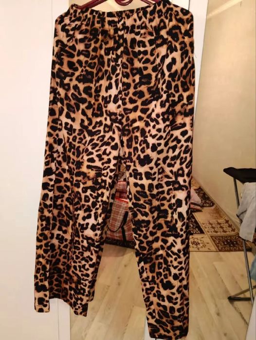 женская одежда двойка