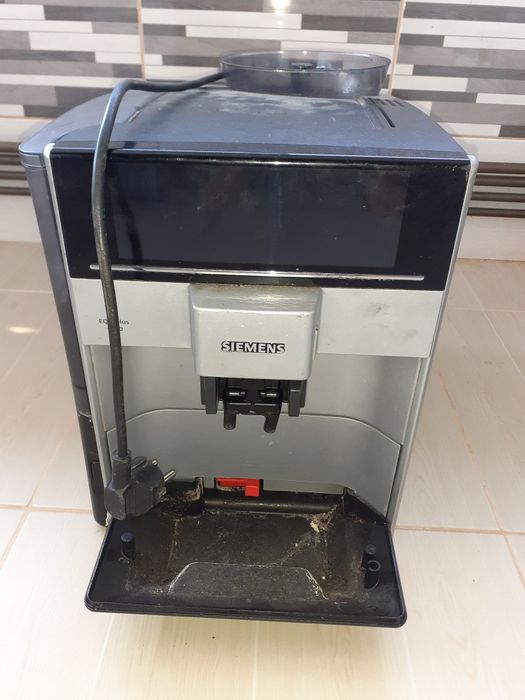 Espressor aparat cafea Siemens