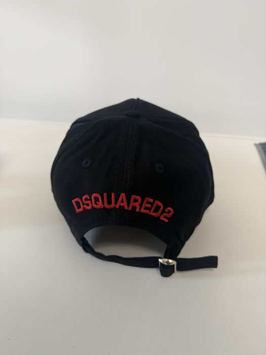 Sapca DSQUARED2 super calitate