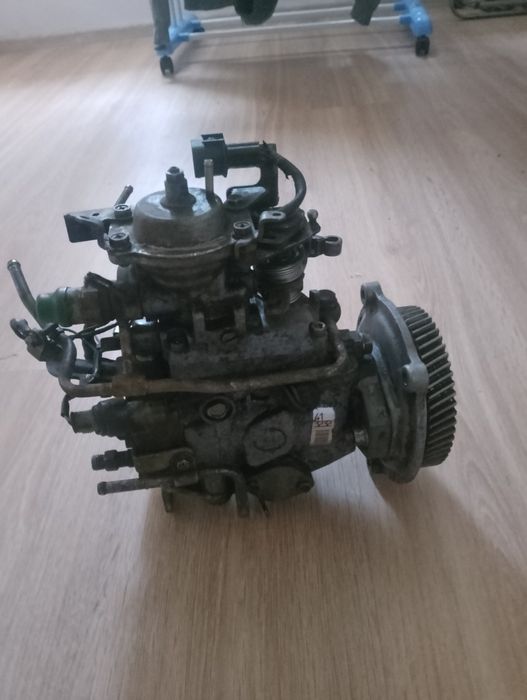 Pompa injectie Mitshubishi pajero mk 2 2.8