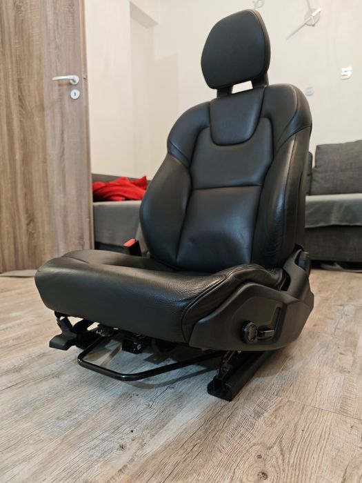 Interior Volvo V90 S90