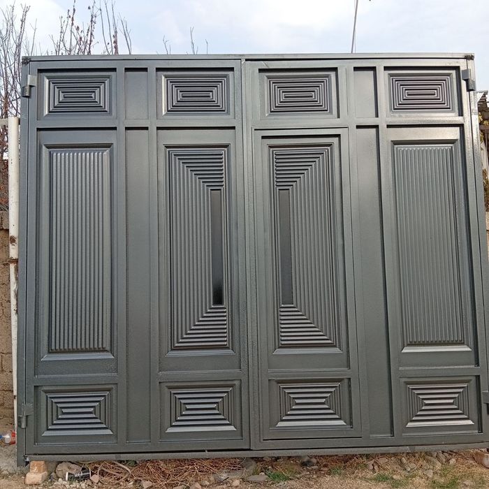 Дарвоза ворота кв 480мингдан