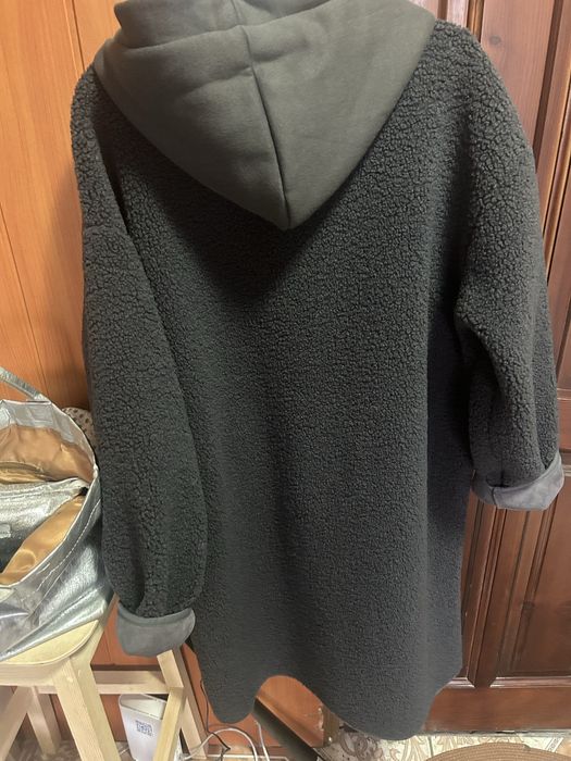 Продам шубку новую