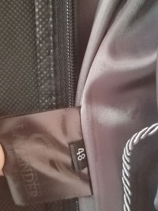 Шуба норковая Lavender FINE FUR