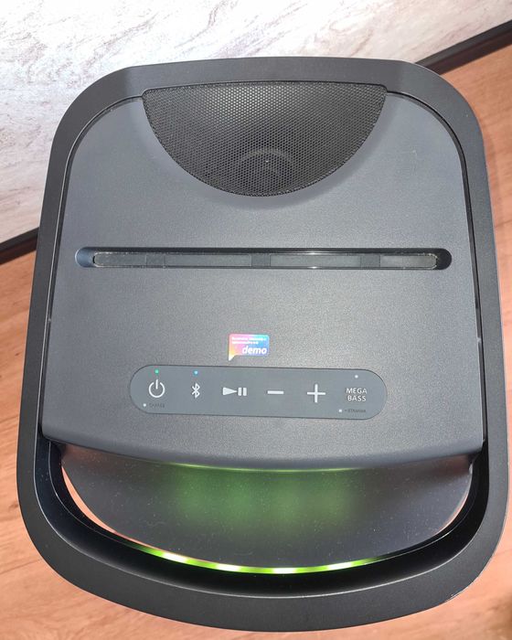 Мощная Колонка Sony