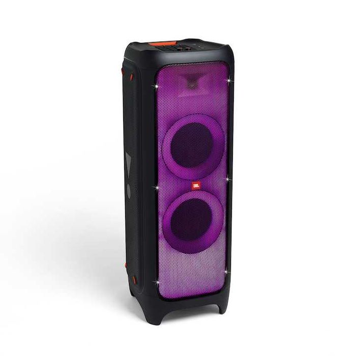 JBL Partybox 1000, 1100W, DJ Pad, Bass Boost, Bluetooth, True Wireless