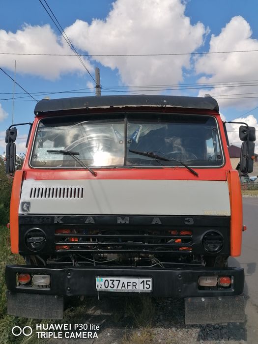 Продам Камаз 10чик