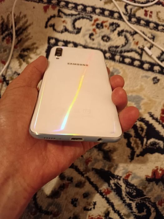 Samsung A 50 Samsung