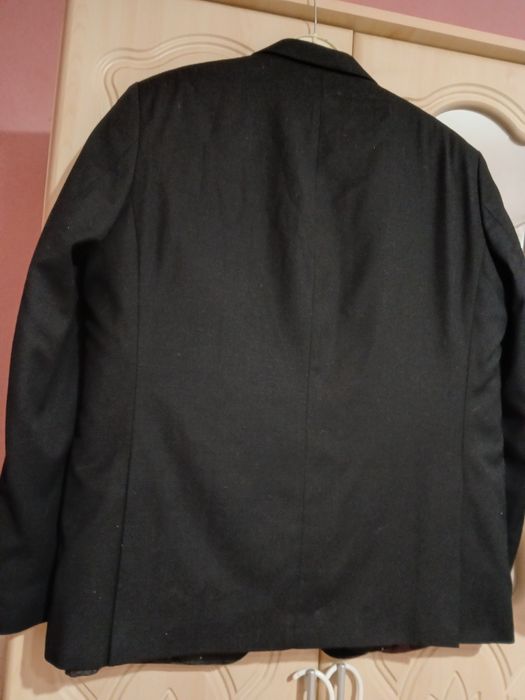 Sacouri pentru bărbați și pantaloni ,mărimi mari,ofer masuri la cerere