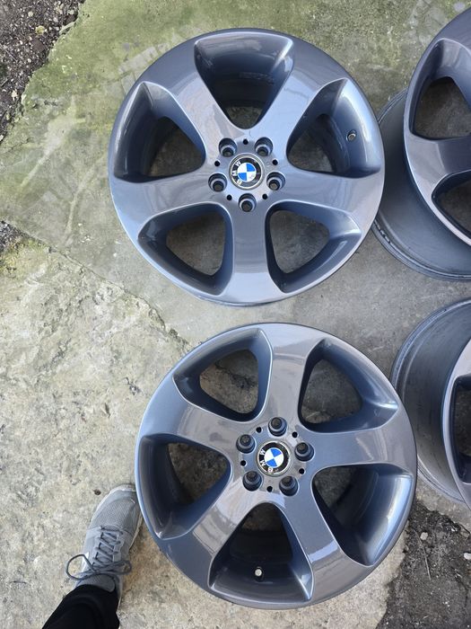 5х120 19 цола спорт пакет style 132