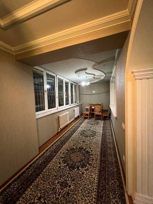 Аренда Квартира Кора камиш Мухбир 3 хонали 150-кв.м  Йулни Юзида Дом