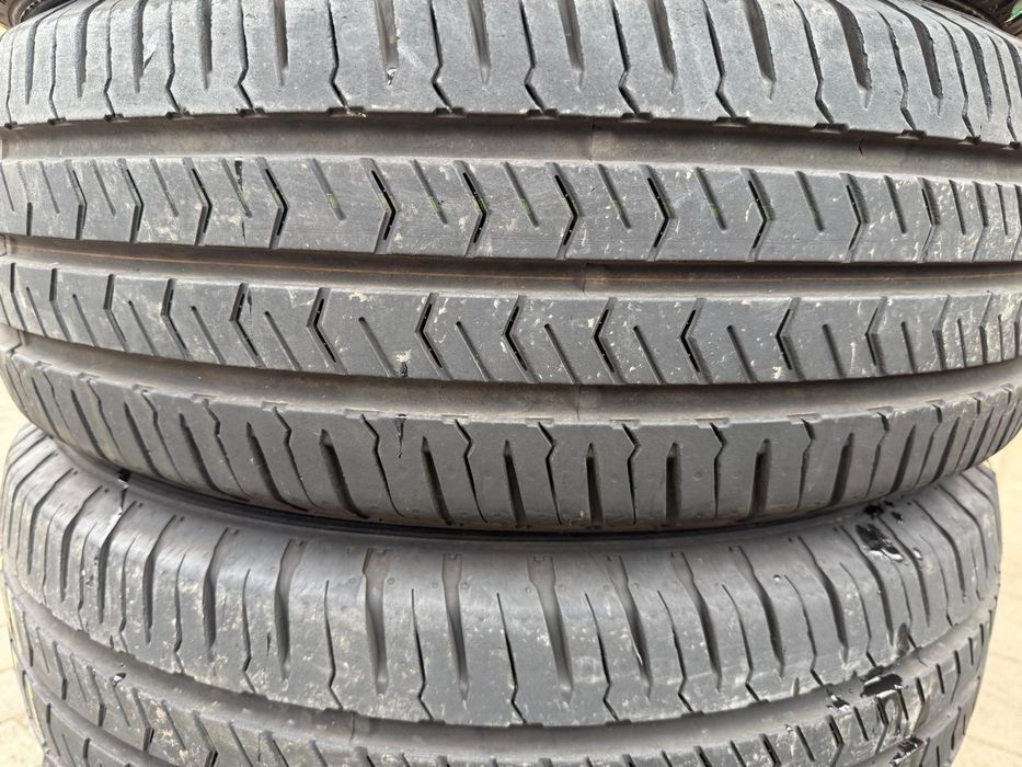 Anvelope 215 70 15C Nexen 2023 ca Noi