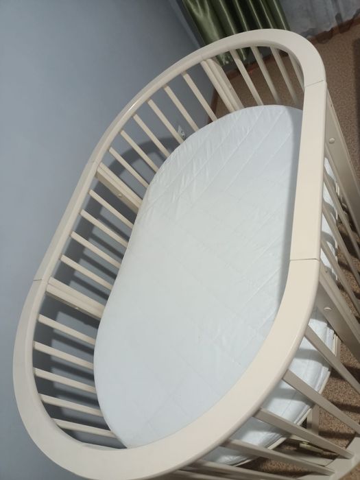 Продам детскую кровать