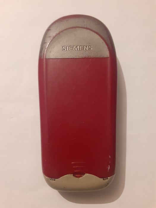 Siemens  A 52 в корпусе 55