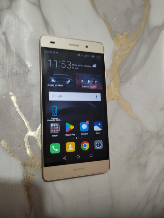 Huawei p8 lite sell