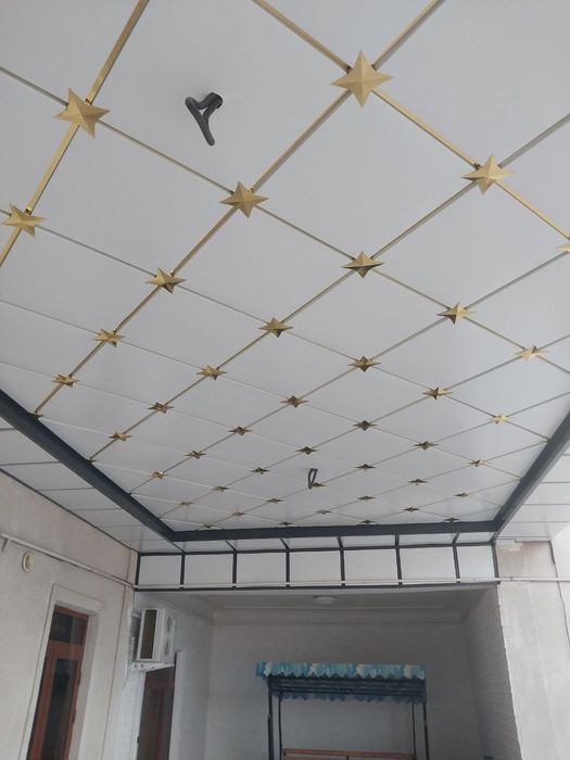 Tunukafon Xizmatlari