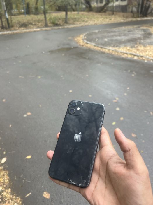 IPhone 11 64/74.