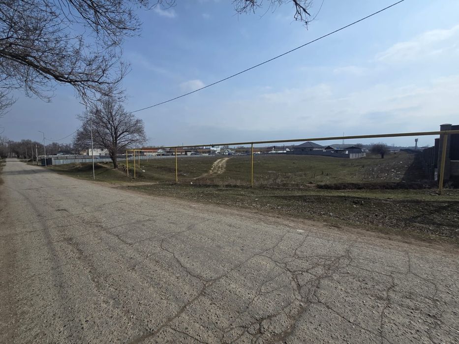 Продам участок 90 соток