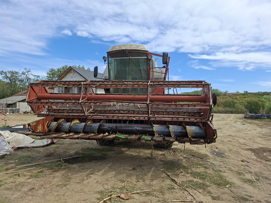 Vand combina Laverda 3600
