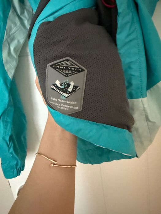 Geacă Columbia Omnitech, damă, mărimea L