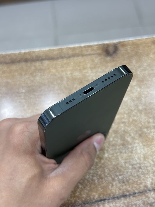 iPhone 13 Pro (Kaspi 0-0-12,Red)