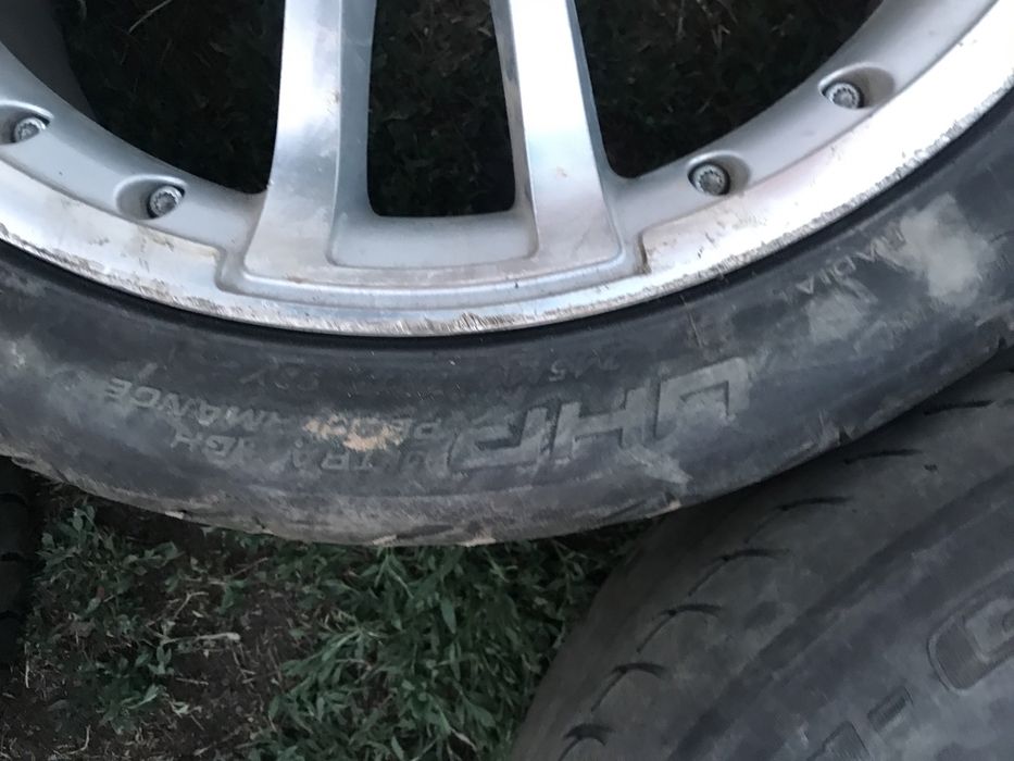 Диски на машину мерседес