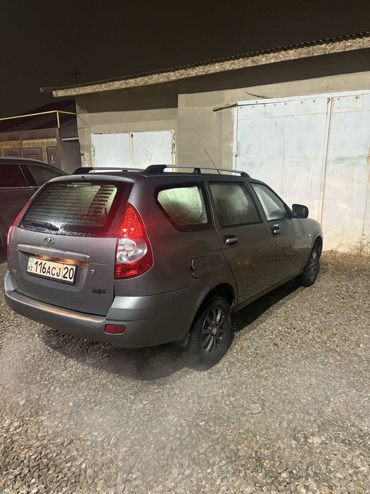 Сдам машину в аренду