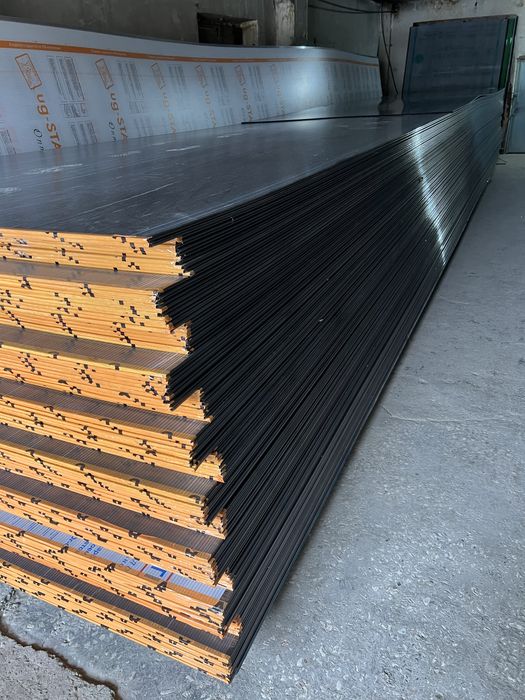 Leksan (Поликорбанат)