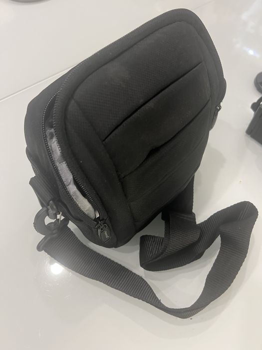 Фотоаппарат Samsung nx 20