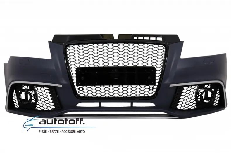 Bara fata RS3 Audi A3 8P Facelift (2009-2012) RS3 LOOK