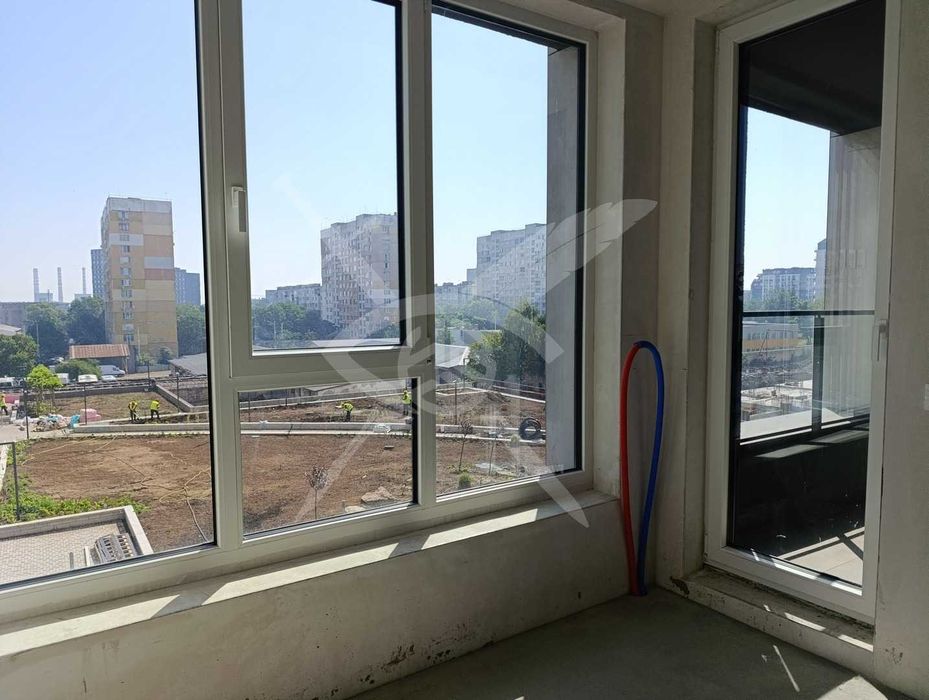 Продава се Многостаен апартамент в София, Банишора - 142 кв.м за 2536 €/кв.м - Снимка #6