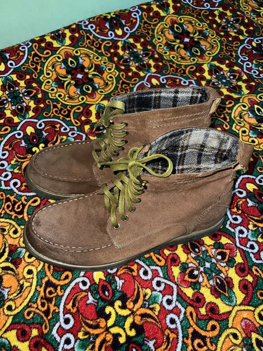 Italya Tesoro 45, 46