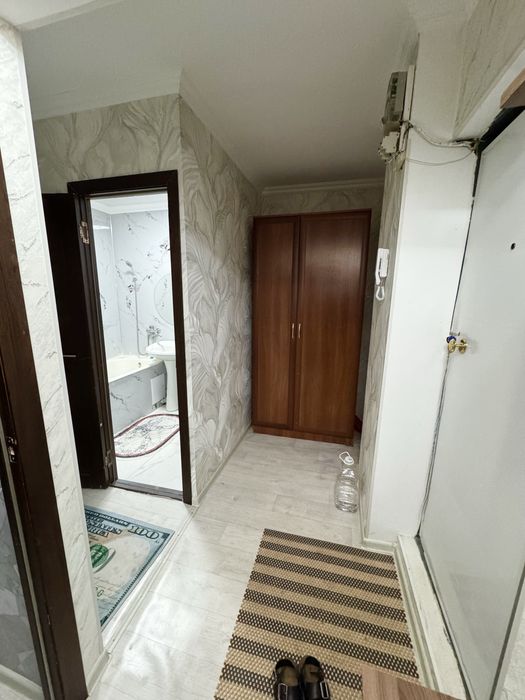 Продам 1 комнатную квартиру