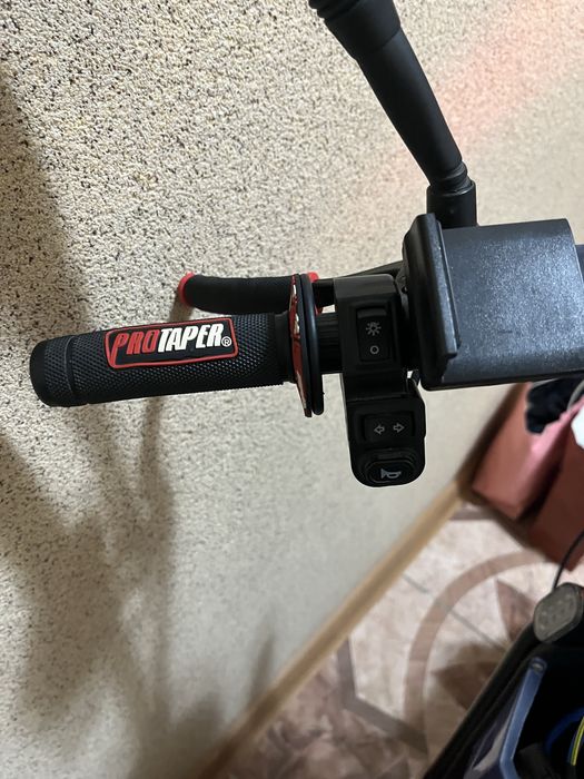 Электроскутер Атырау