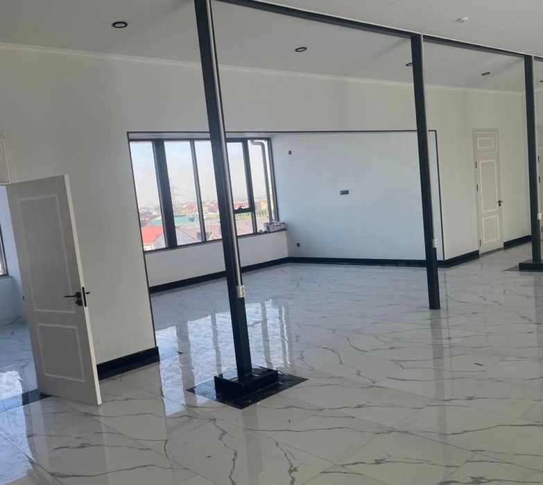 Аренда коммерческого помещения