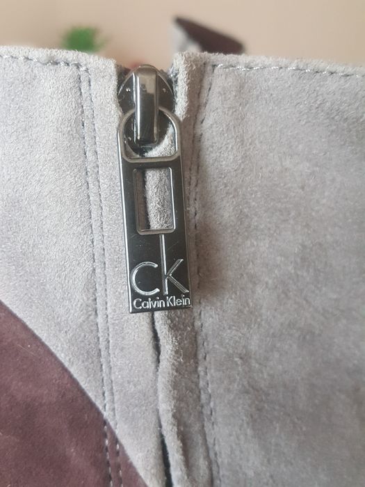 Дамски боти Calvin Klein