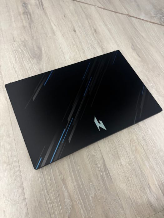 Ноутбук Acer Nitro V15