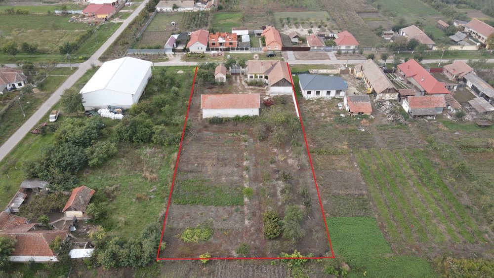 Casa de vanzare in Graniceri