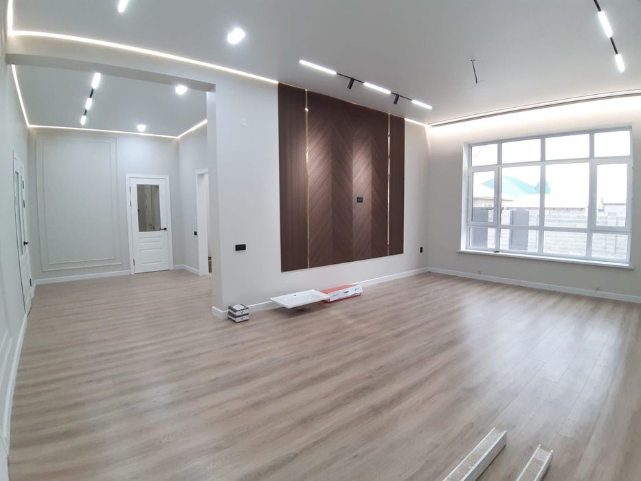 Дом в массиве Арай (2025г.п.)