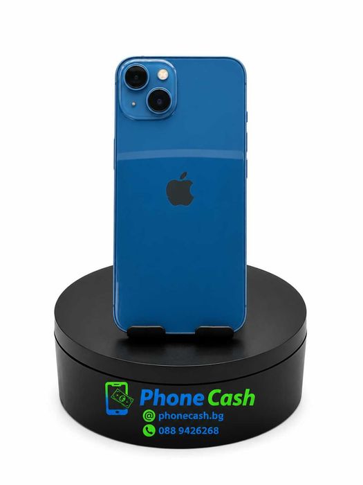 Apple iPhone 13 128GB Blue