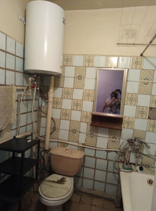 Срочно продам квартиру