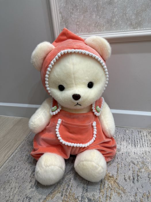 Мягкая игрушка Мишка Teddy