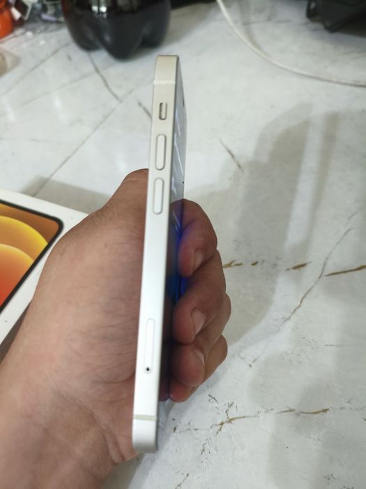 Iphone 12 mini в идеале