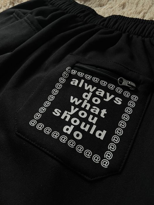 ADWYSD Sunroll pants/joggers