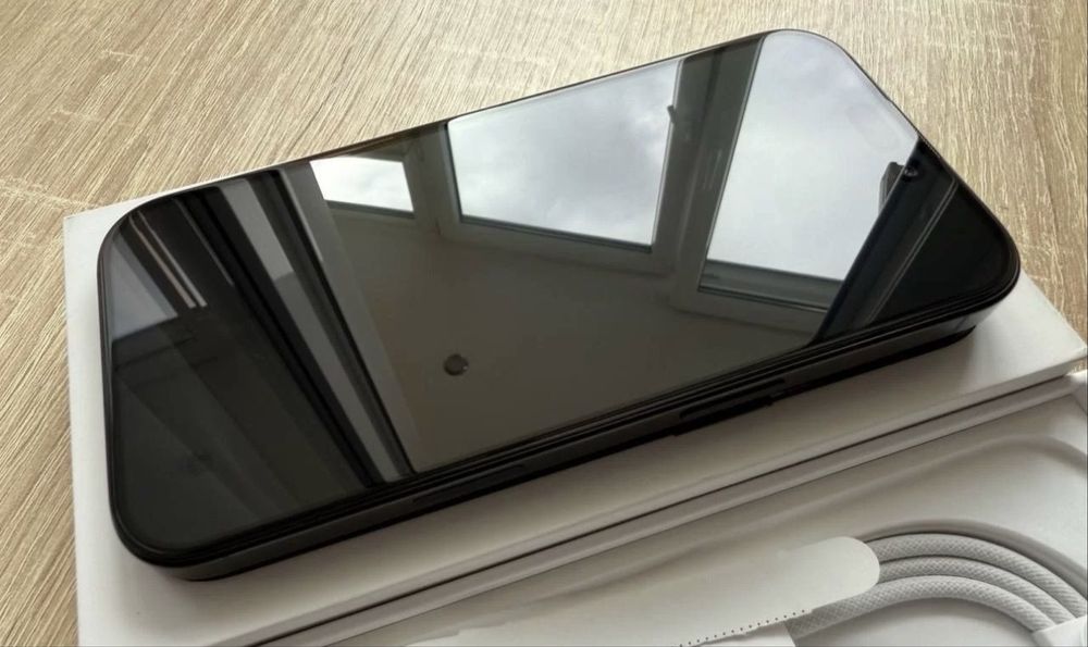 IPhone 16 Pro,128 ГБ, sim + eSIM