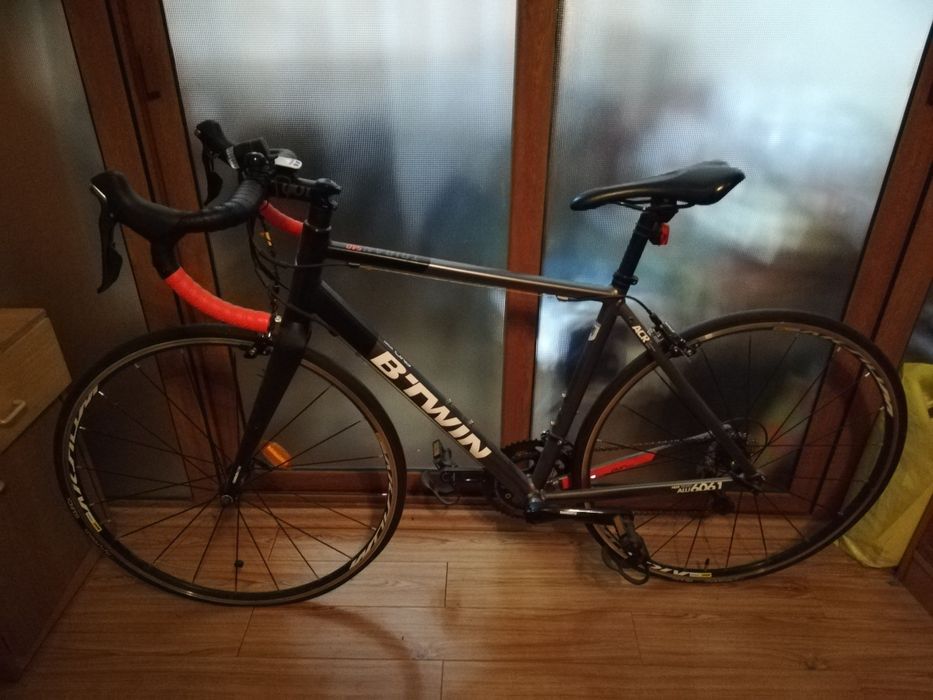 Cursiera Triban 540 impecabila