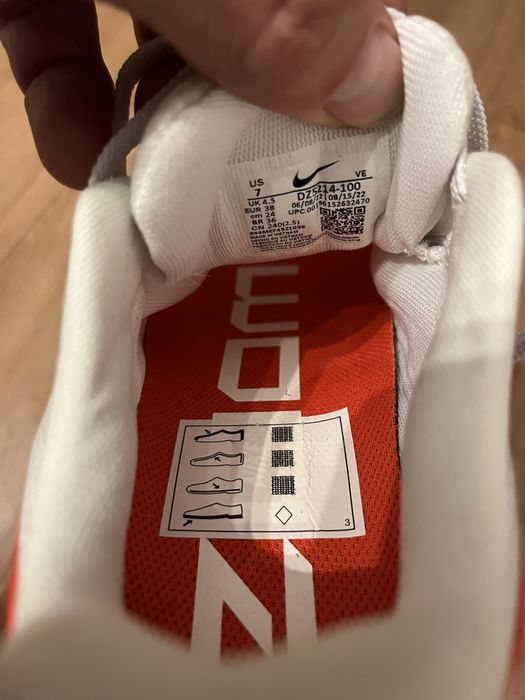 Nike Air Zoom Pegasus 39-оригинални дамски маратонки