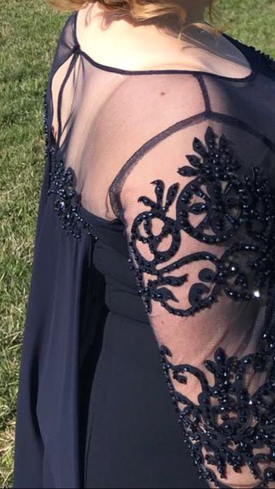 Официална рокля 139лв